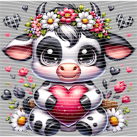 Valentine's Day-QRJ  3961